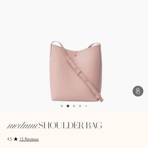 Samara Cross body bag